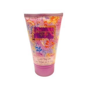 Wonderstruck Taylor Swift Scented Body Lotion NEW Perfume Body Cream 1.7 fl oz
